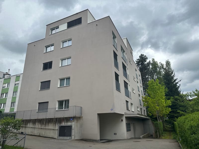 Aussenansicht