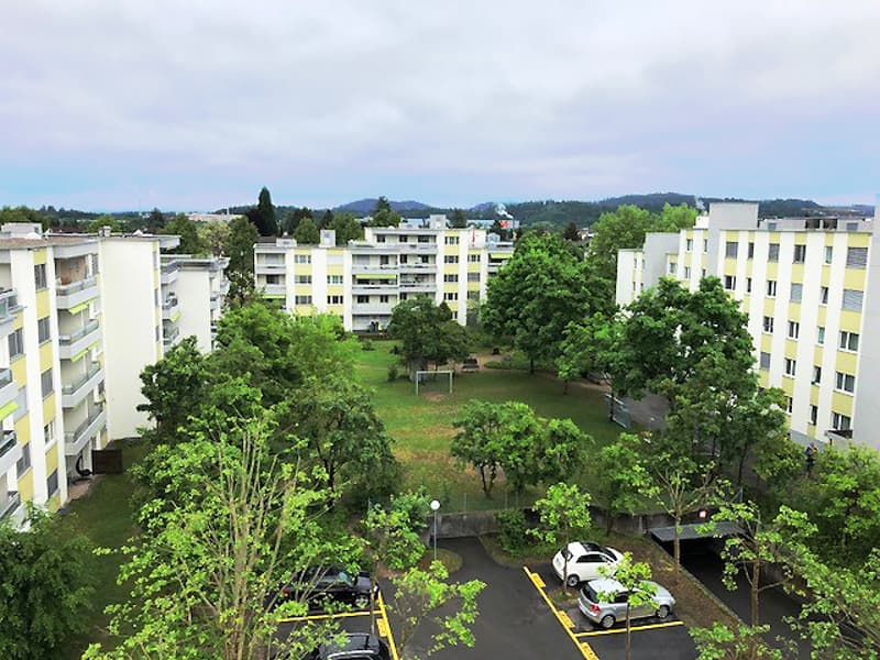 Aussenansicht