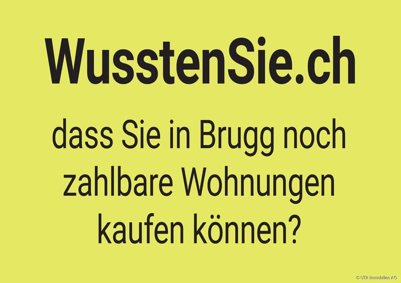 WusstenSie