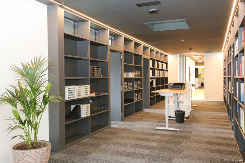 Sehr repräsentative Büro- und Gewerberäume im Herzen des Zurzibiets (6)