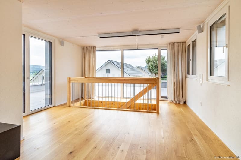 Zimmer - Attikageschoss