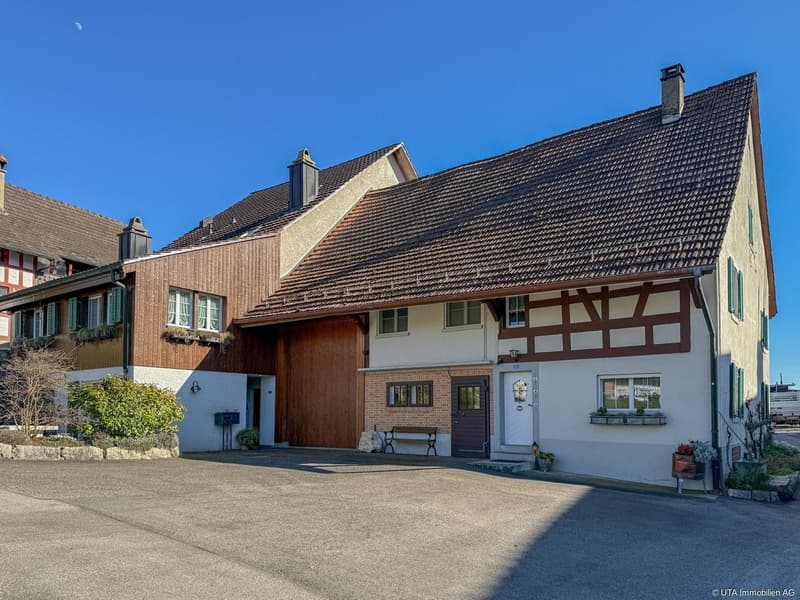 Haus 6 & 8
