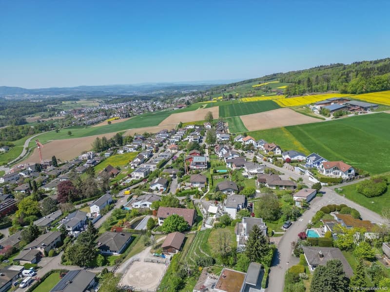 Umgebung