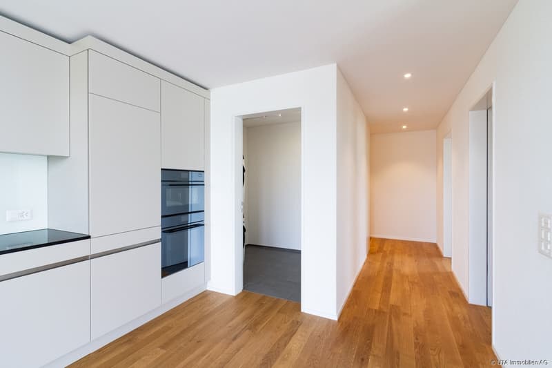 Korridor + Reduit