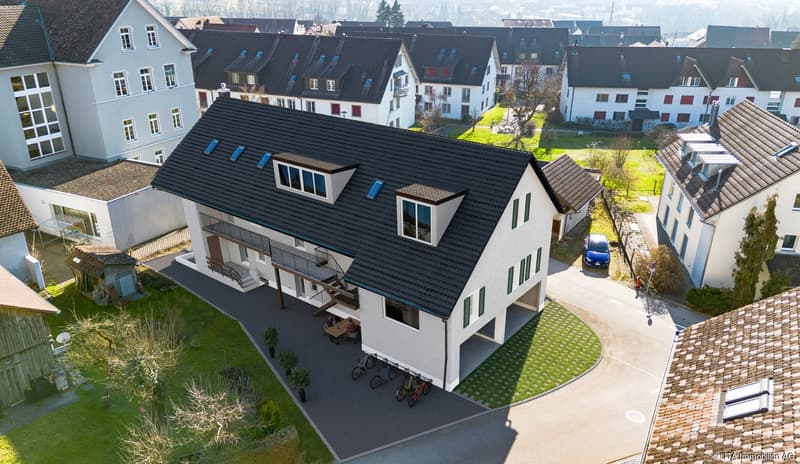 Visualisierung