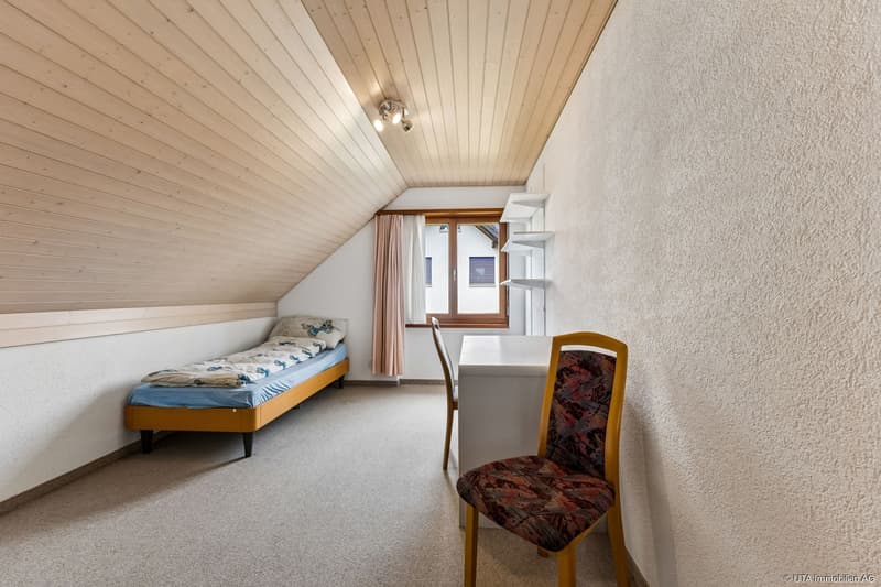 Zimmer 1 - Obergeschoss
