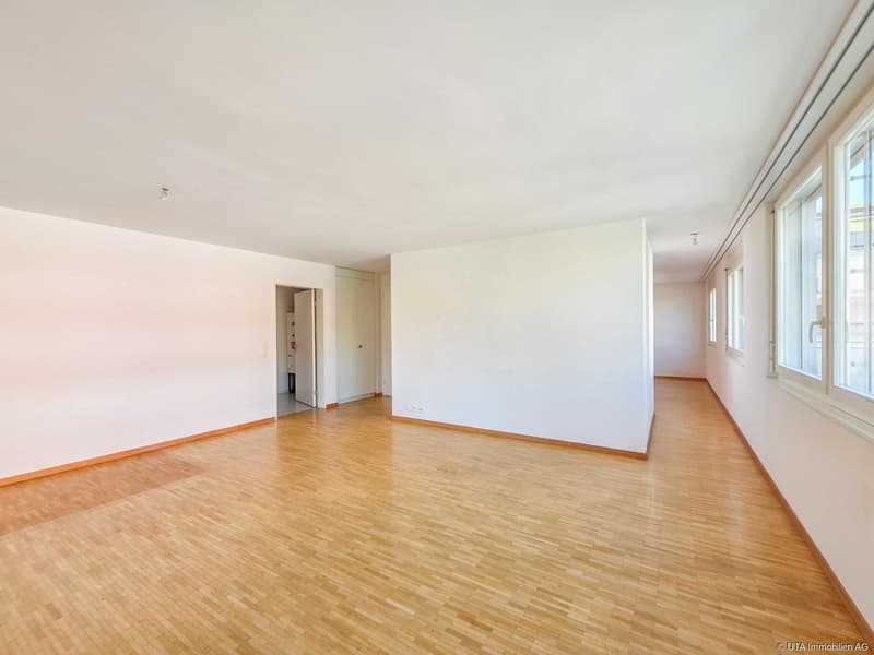 Wohnen / Essen