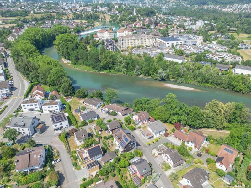 Umgebung