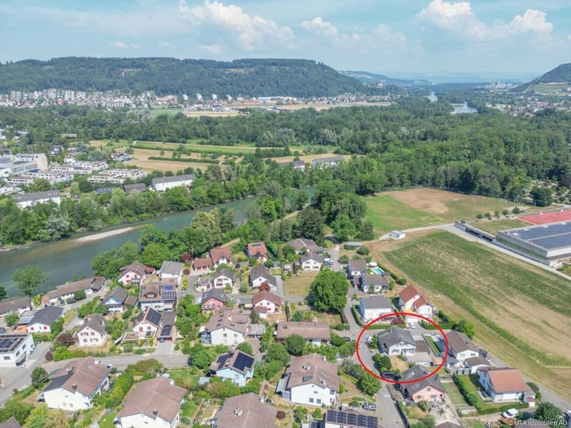 Umgebung