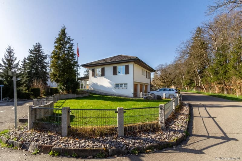 Aussenansicht