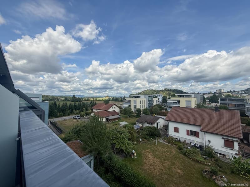 Aussicht
