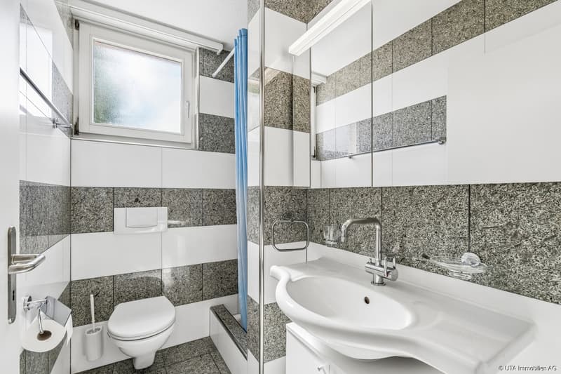 Dusche/WC