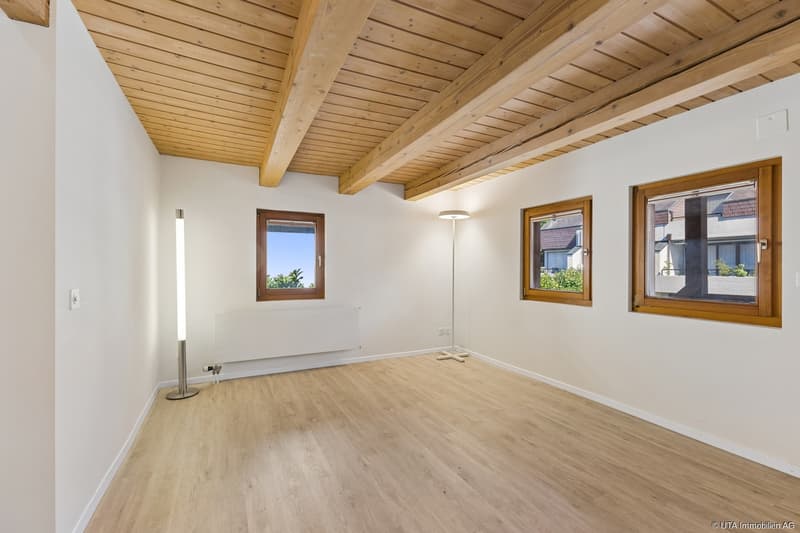 Schlafzimmer - Obergeschoss