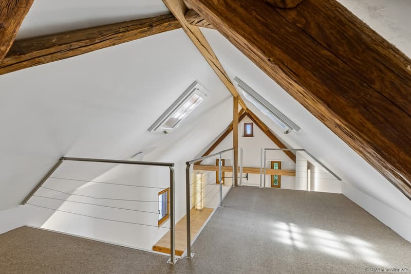 Galeriezimmer