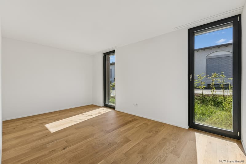 Elternzimmer