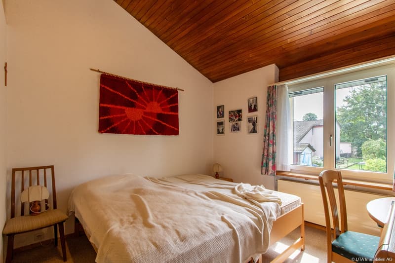 Kinderzimmer 1 - Obergeschoss