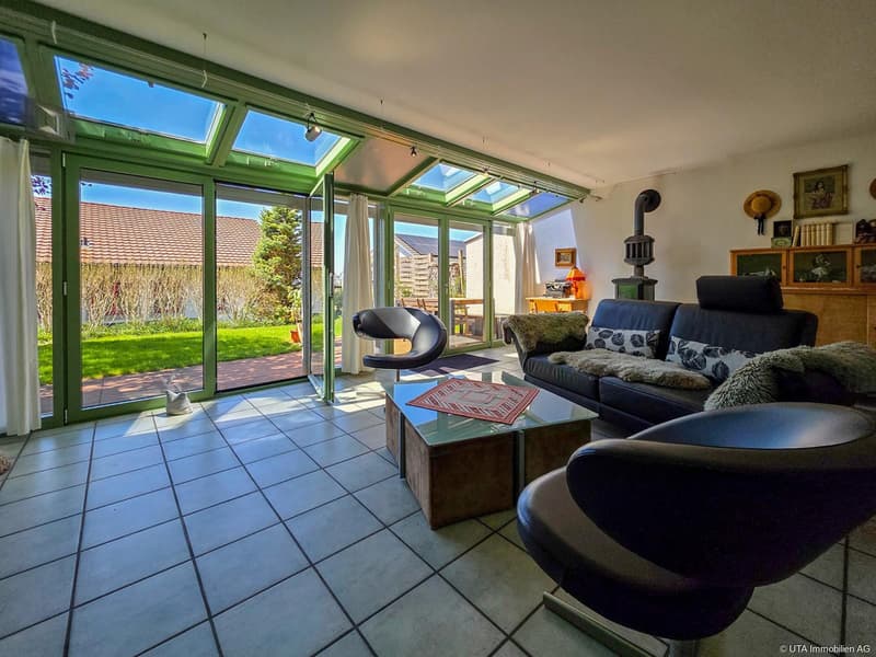 EG2 Wohnzimmer