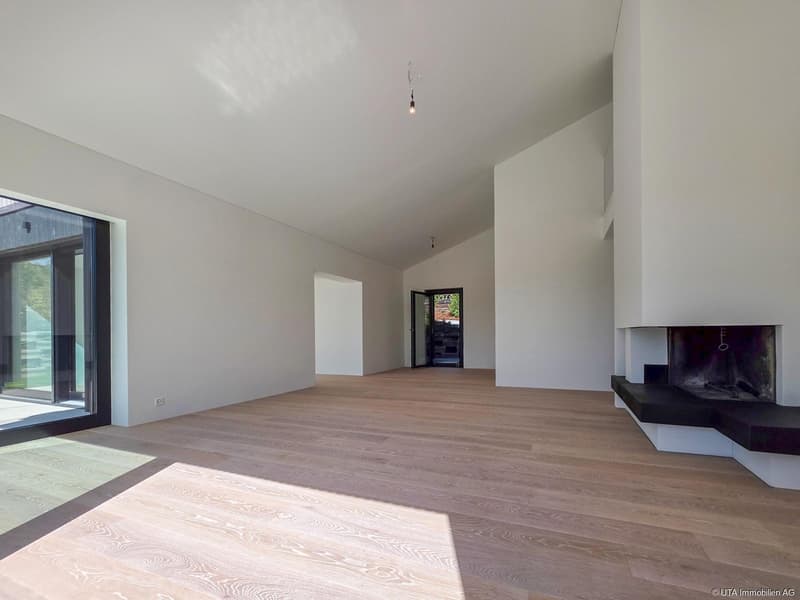 EG Wohnen/Essen