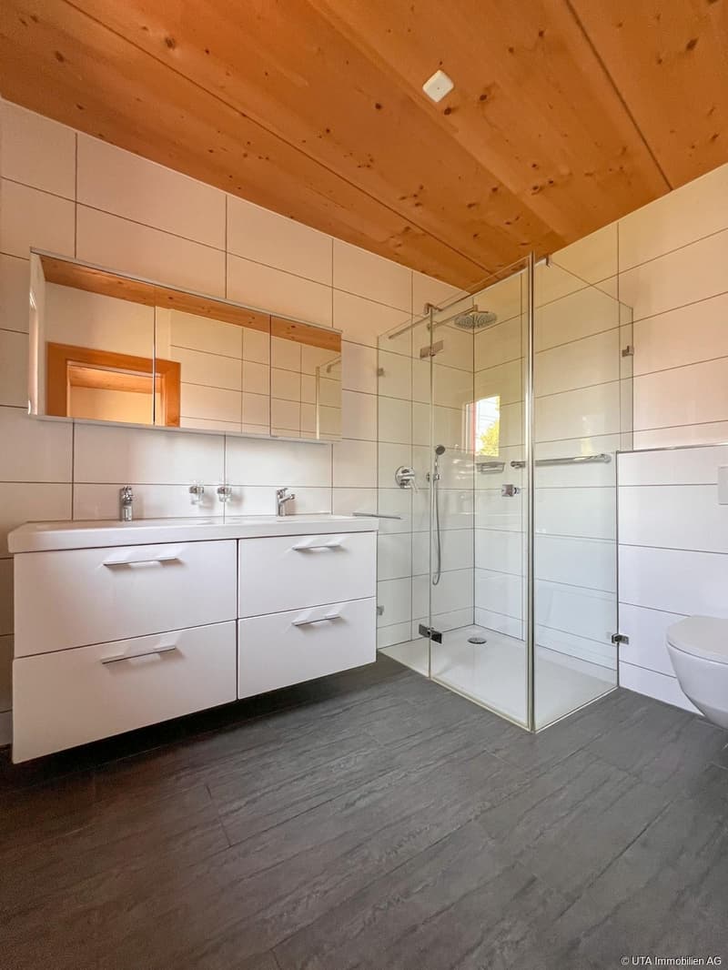 Dusche En Suite