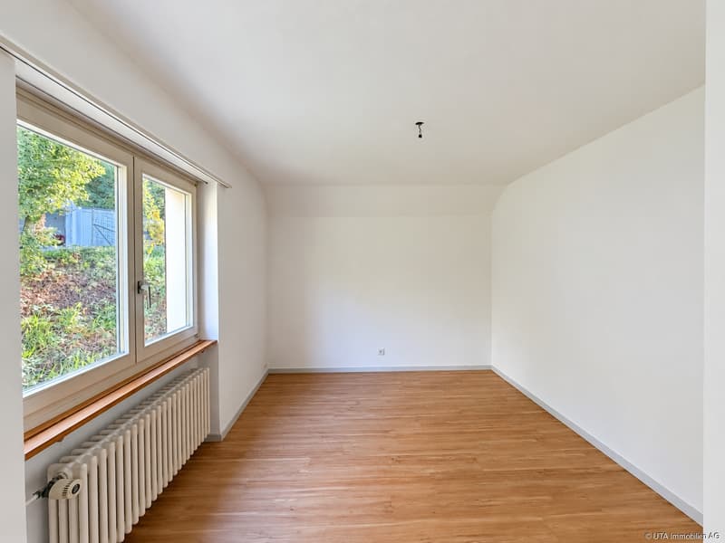 Gästezimmer - Obergeschoss