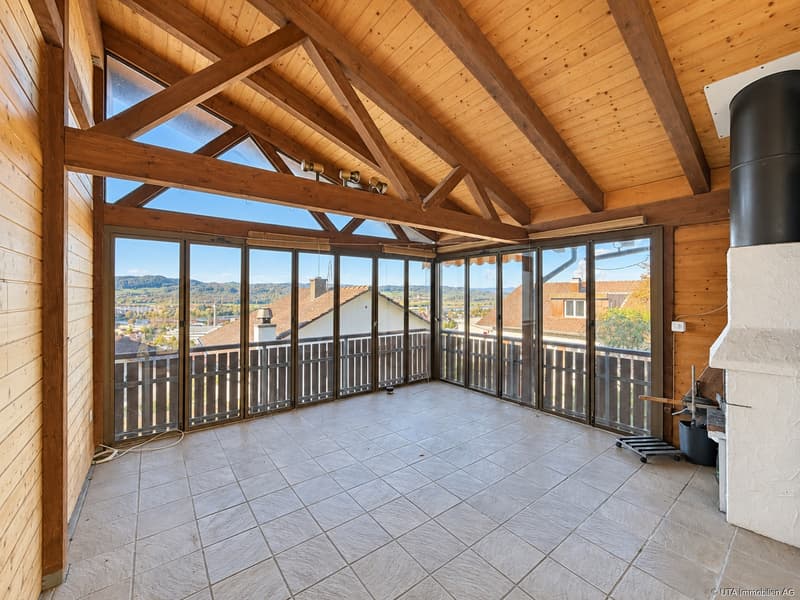Einfamilienhaus mit traumhaftem Ausblick und Umbaupotential (10)