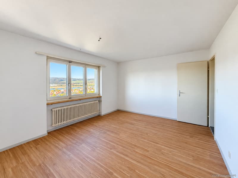 Elternzimmer - Obergeschoss