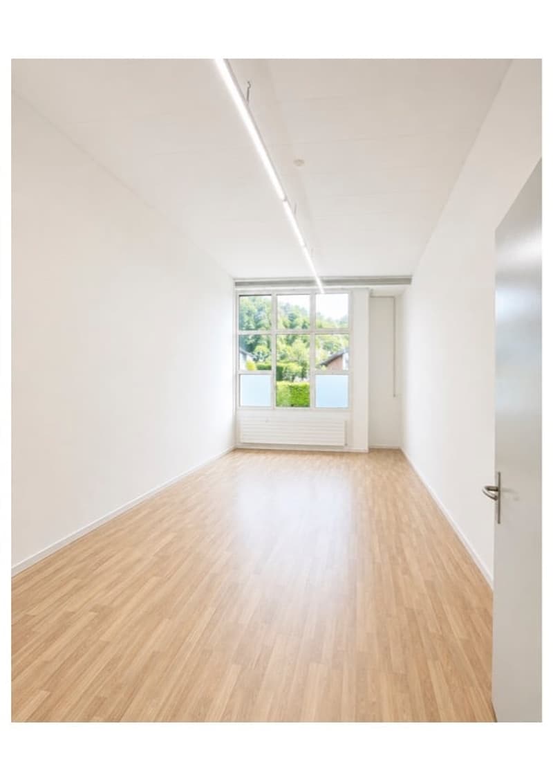 Raum für Büro, Atelier, Therapieraum, Yogakurse, Photo-Shooting, Künsteratellier (4)