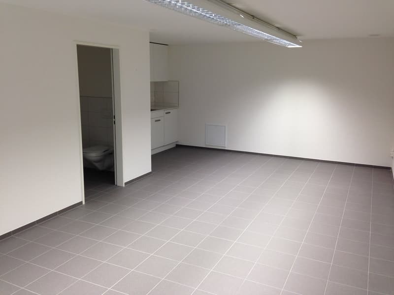 Büroraum - Hobbyraum - Gewerberaum (1)