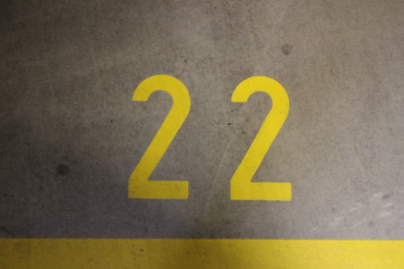 Einstellhallenplätze beim Bahnhof Gränichen (6)
