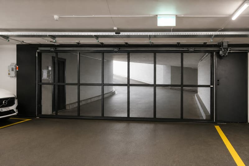 Einstellhallenplatz im Römerpark (Oberentfelden) (6)