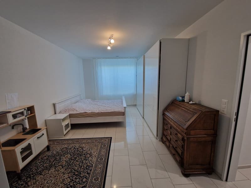 Grosszügige 4.5 Zimmer Gartenwohnung (8)