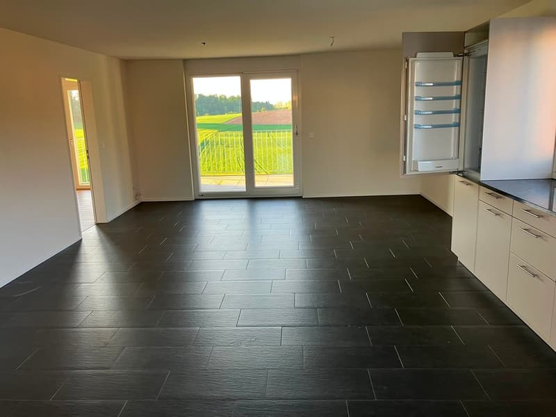 Helle 3.5-Zimmer-Wohnung mit Balkon in Egliswil (5)