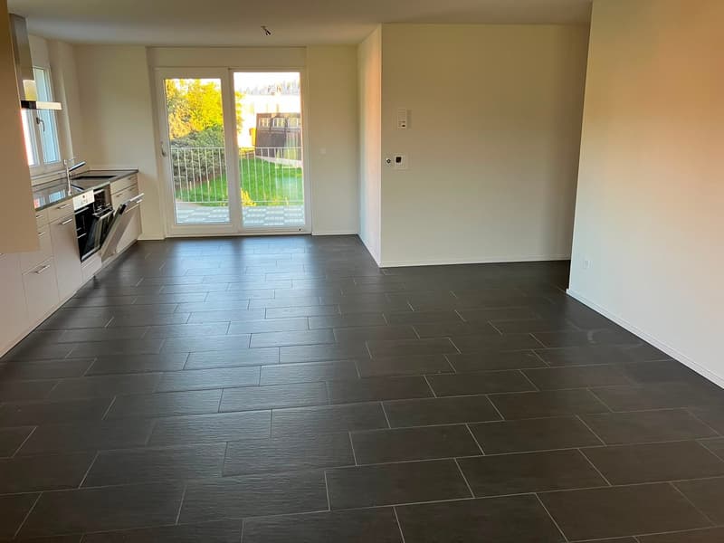 Helle 3.5-Zimmer-Wohnung mit Balkon in Egliswil (3)