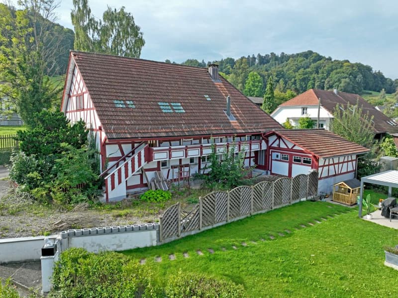 Projet de construction neuve - Maison unifamiliale - Emplacement calme (6)