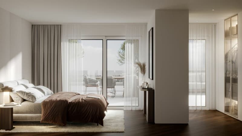 NEUBAUPROJEKT LA PERLA | APPARTEMENT EN ETAGE NOBLE (5)
