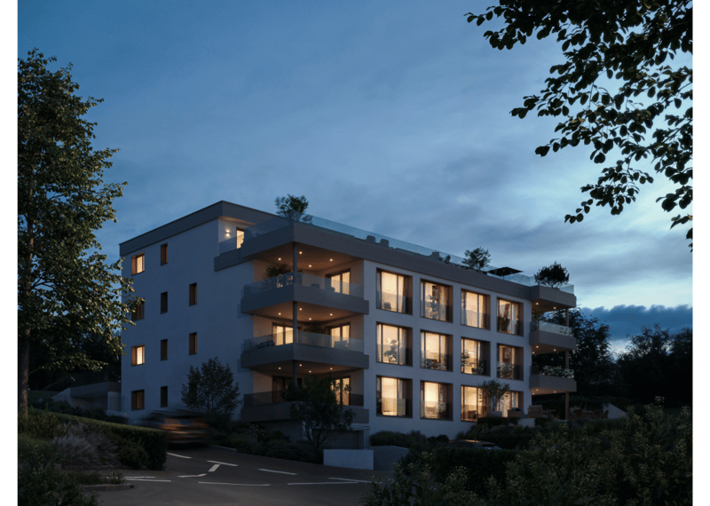 NEUBAUPROJEKT LA PERLA | APPARTEMENT EN ETAGE NOBLE (9)