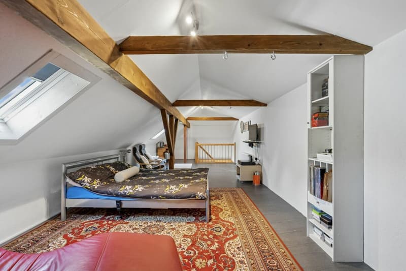 WEITBLICK - LEBENSRAUM - EINLIEGERWOHNUNG (9)