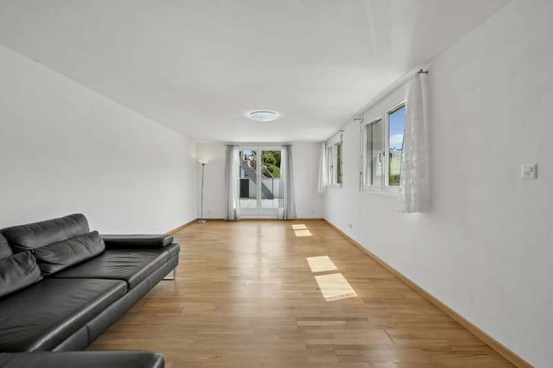 WEITBLICK - LEBENSRAUM - EINLIEGERWOHNUNG (13)