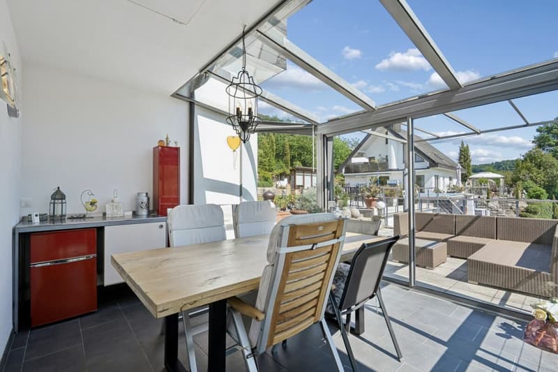 WEITBLICK - LEBENSRAUM - EINLIEGERWOHNUNG (12)