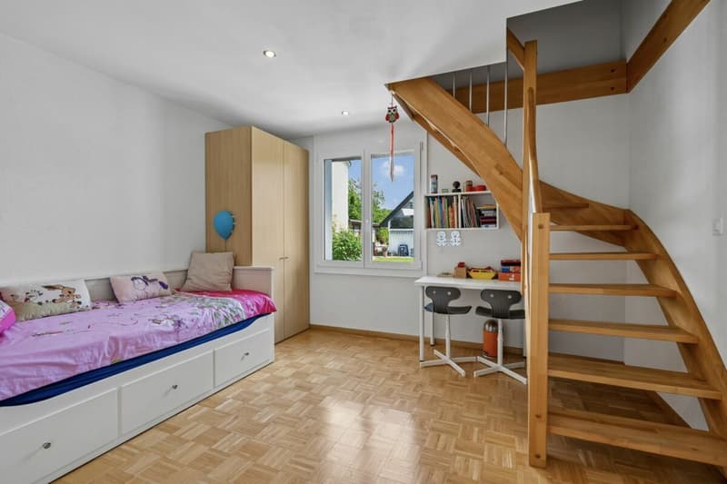 WEITBLICK - LEBENSRAUM - EINLIEGERWOHNUNG (8)