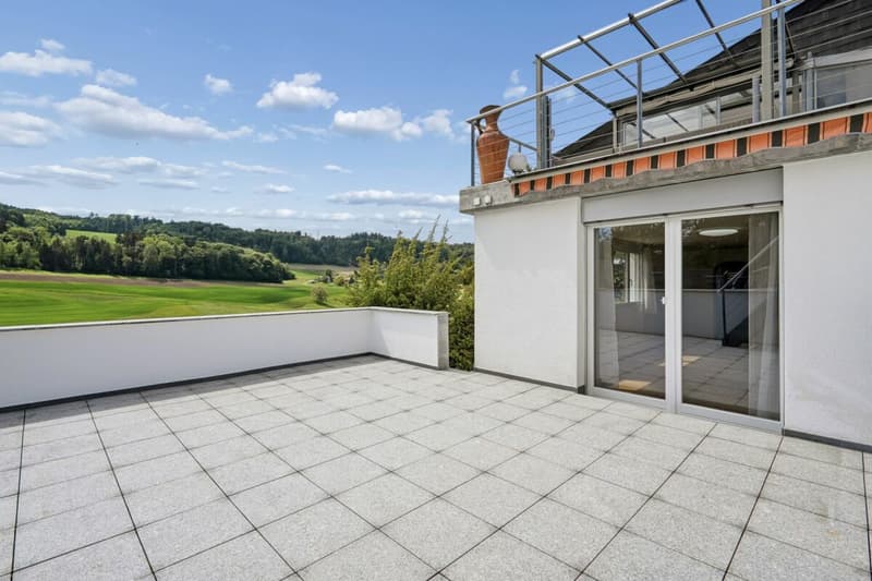 WEITBLICK - LEBENSRAUM - EINLIEGERWOHNUNG (14)