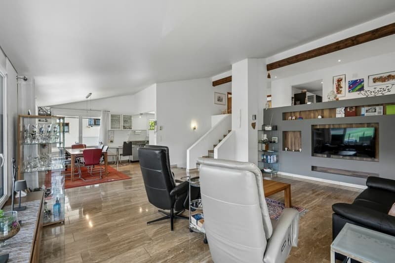 WEITBLICK - LEBENSRAUM - EINLIEGERWOHNUNG (6)