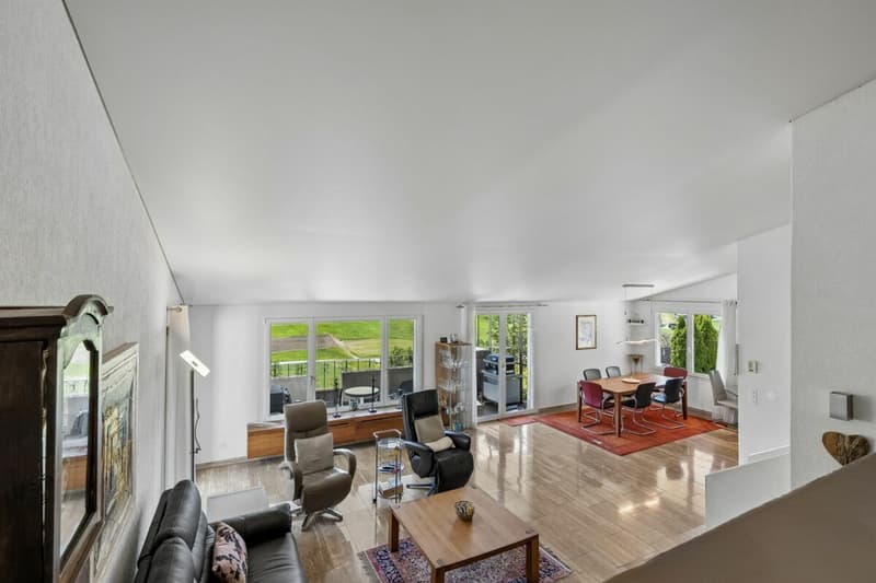 WEITBLICK - LEBENSRAUM - EINLIEGERWOHNUNG (4)
