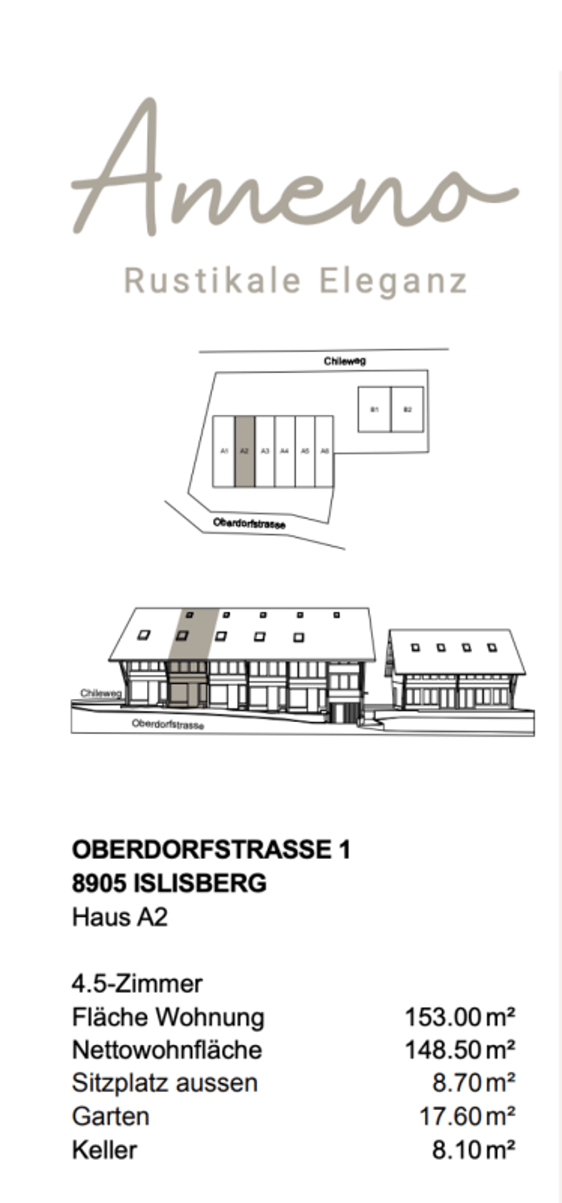 Ameno Rustikale Eleganz (10)
