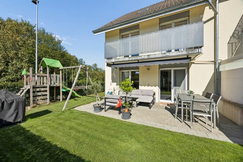 GARTEN - RAUMVIELFALT - GROSSZÜGIGKEIT (2)