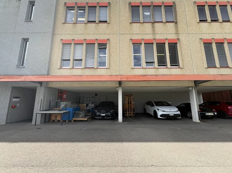 GEWERBEFLÄCHE - INDUSTRIE - WERKSTATT (6)