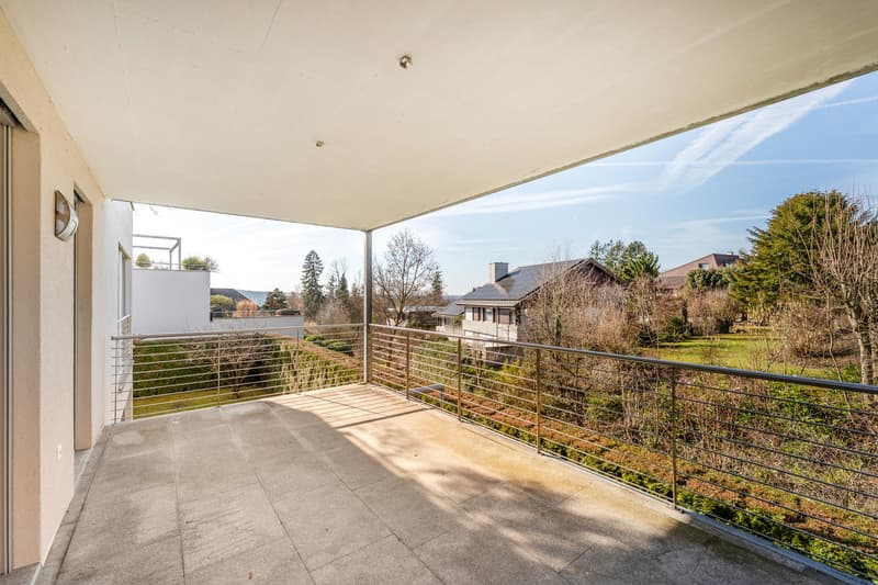 Maisonette-Attika-Eigentumswohnung an ruhiger Lage (9)
