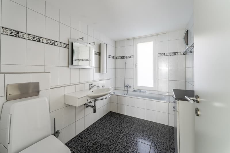 Maisonette-Attika-Eigentumswohnung an ruhiger Lage (10)