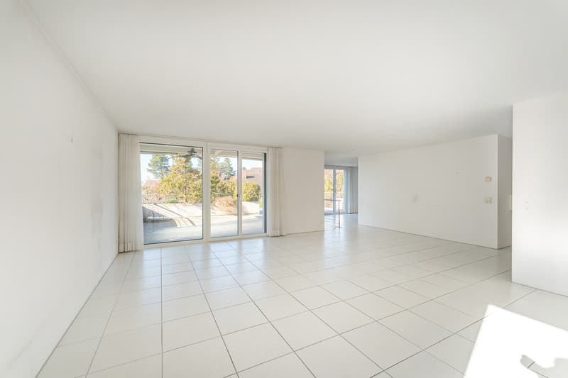 Maisonette-Attika-Eigentumswohnung an ruhiger Lage (3)