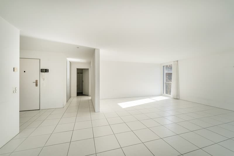 Maisonette-Attika-Eigentumswohnung an ruhiger Lage (2)